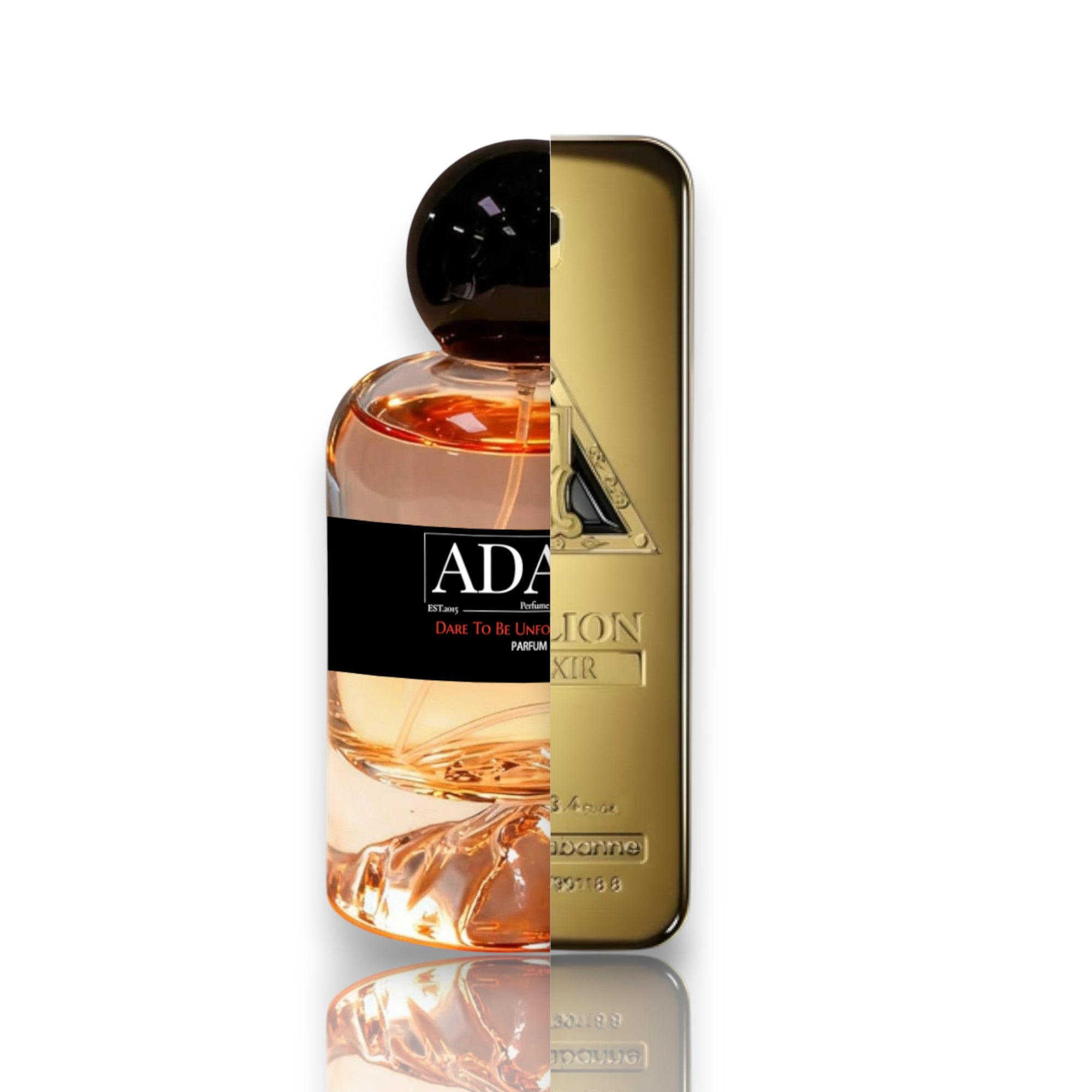 Paco Rabanne 1 million elixir