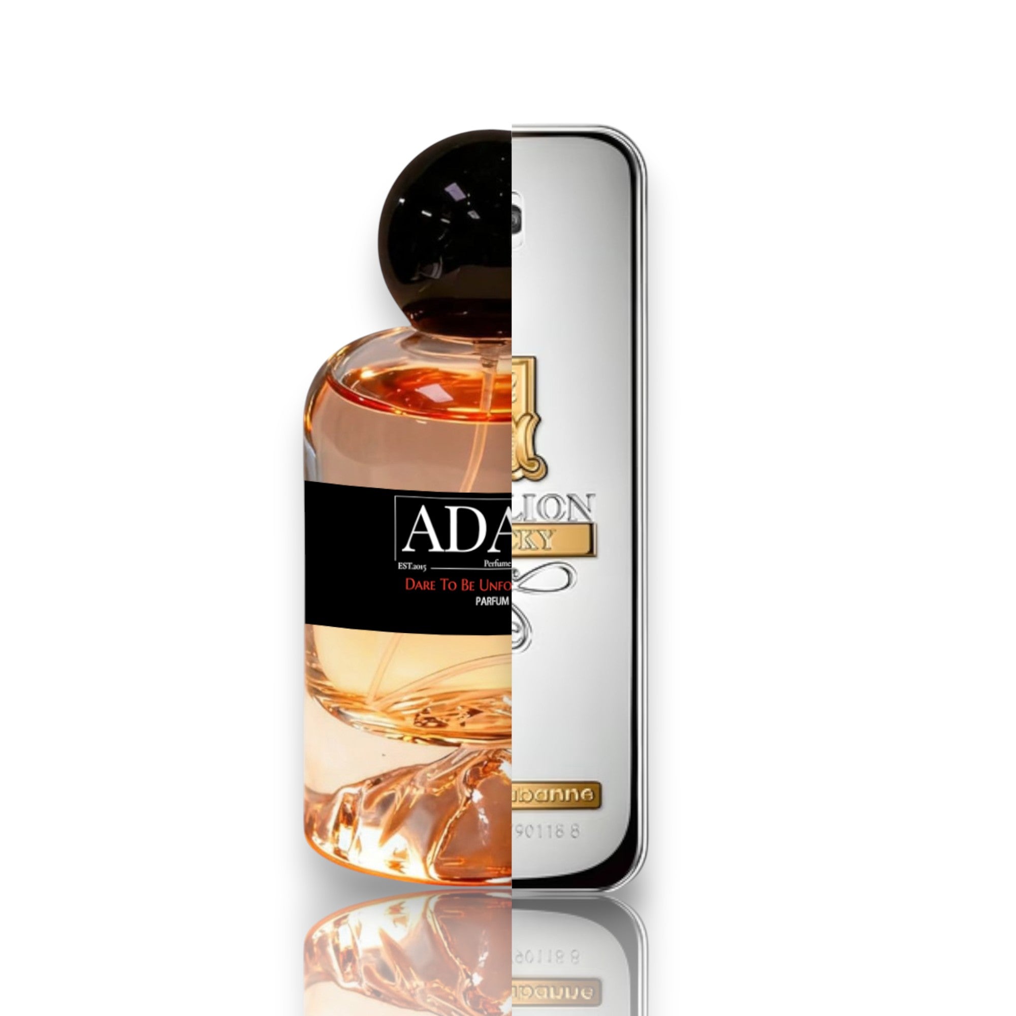 Paco Rabanne 1 million lucky