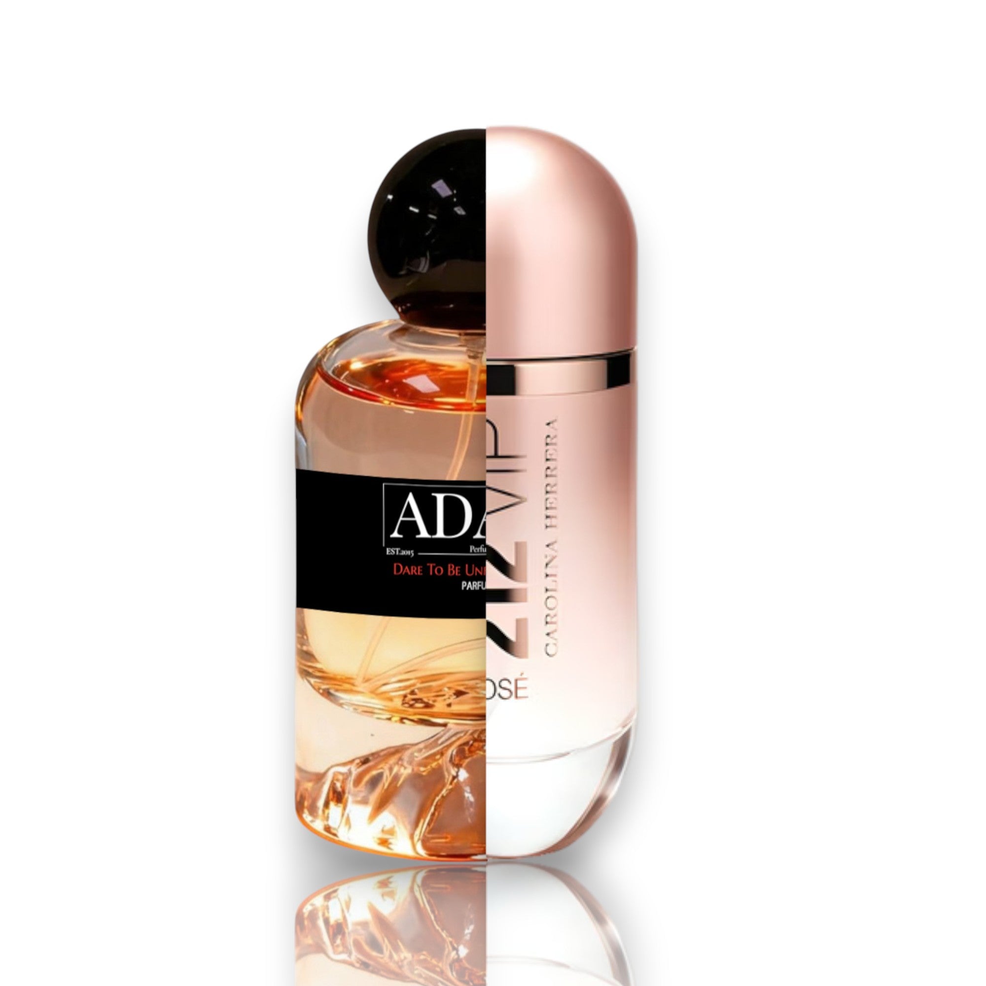 CH Carolina herrera 212 Vip Rose