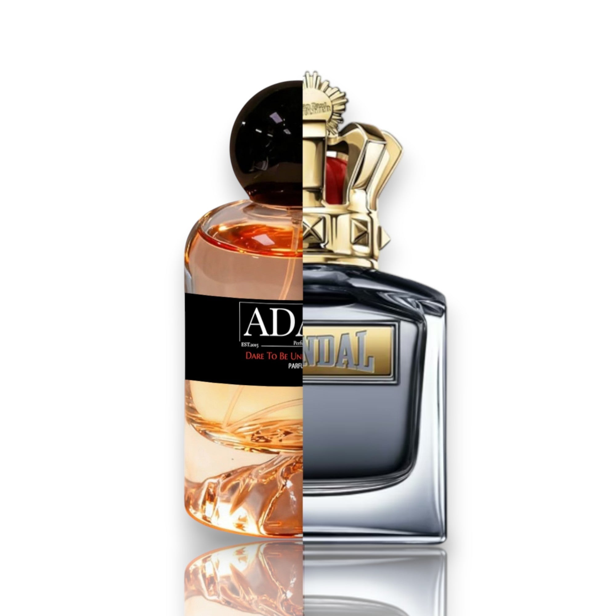 Scandal Pour Homme Jean Paul Gaultier