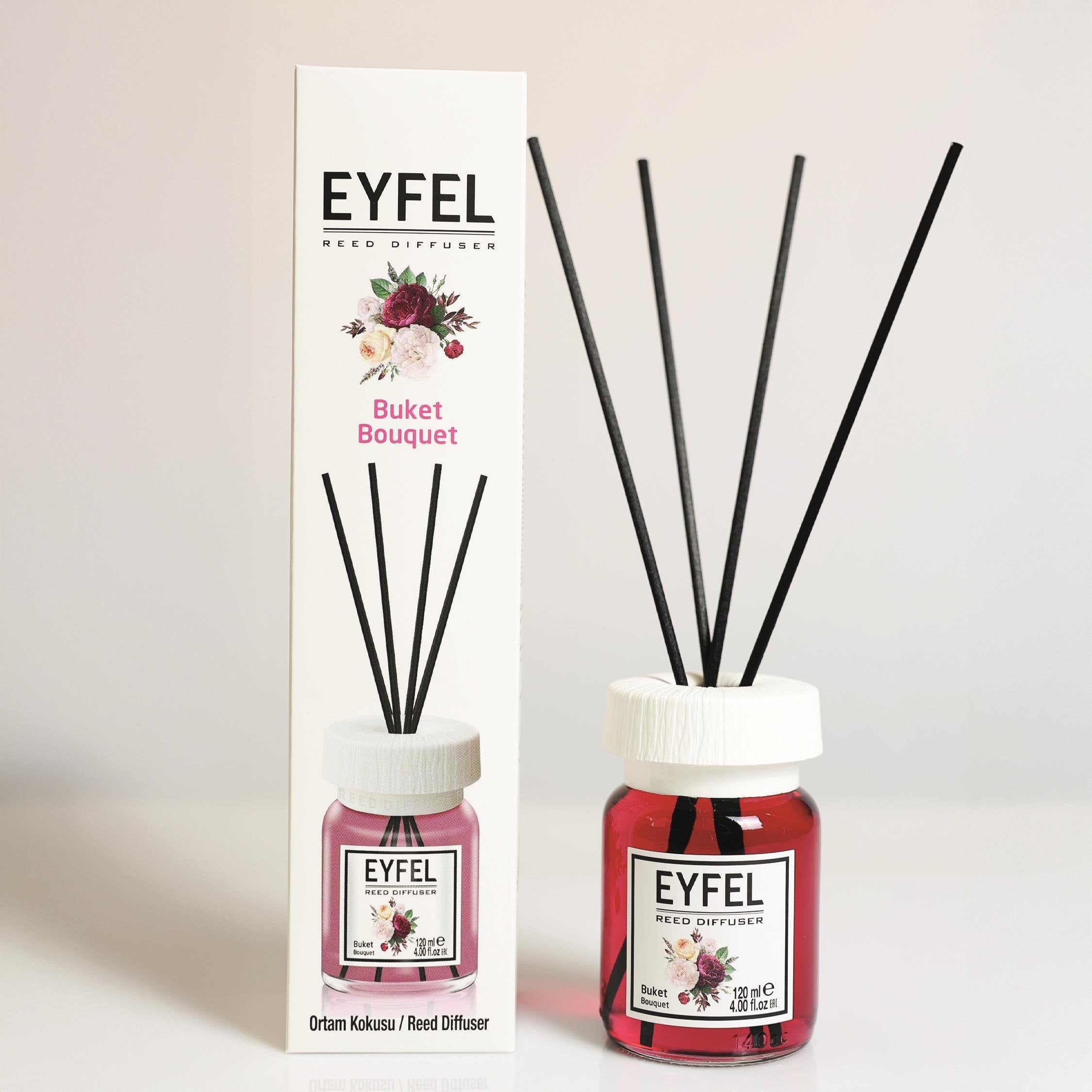 Bouquet Reed Defuser