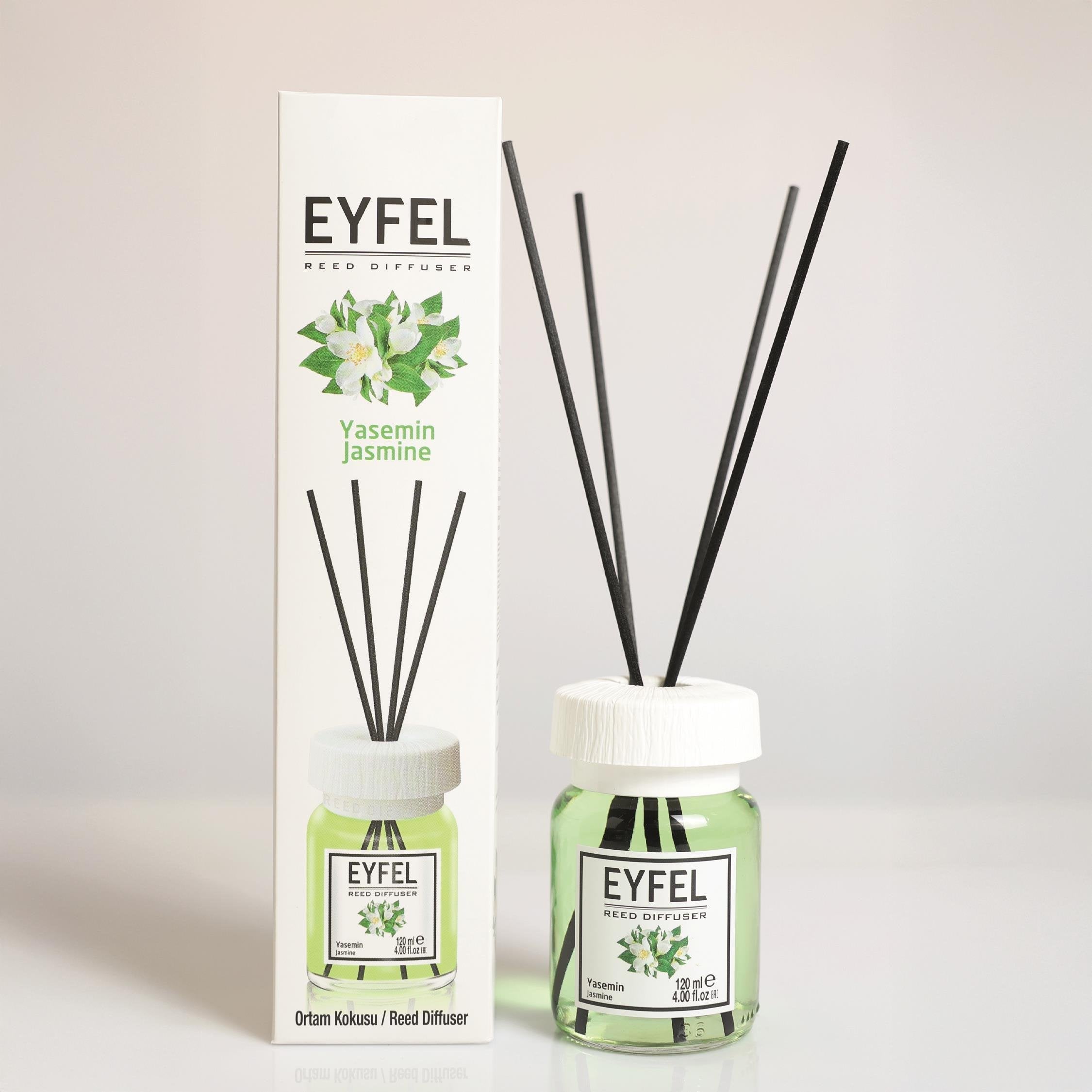 Jasmine Reed Defuser