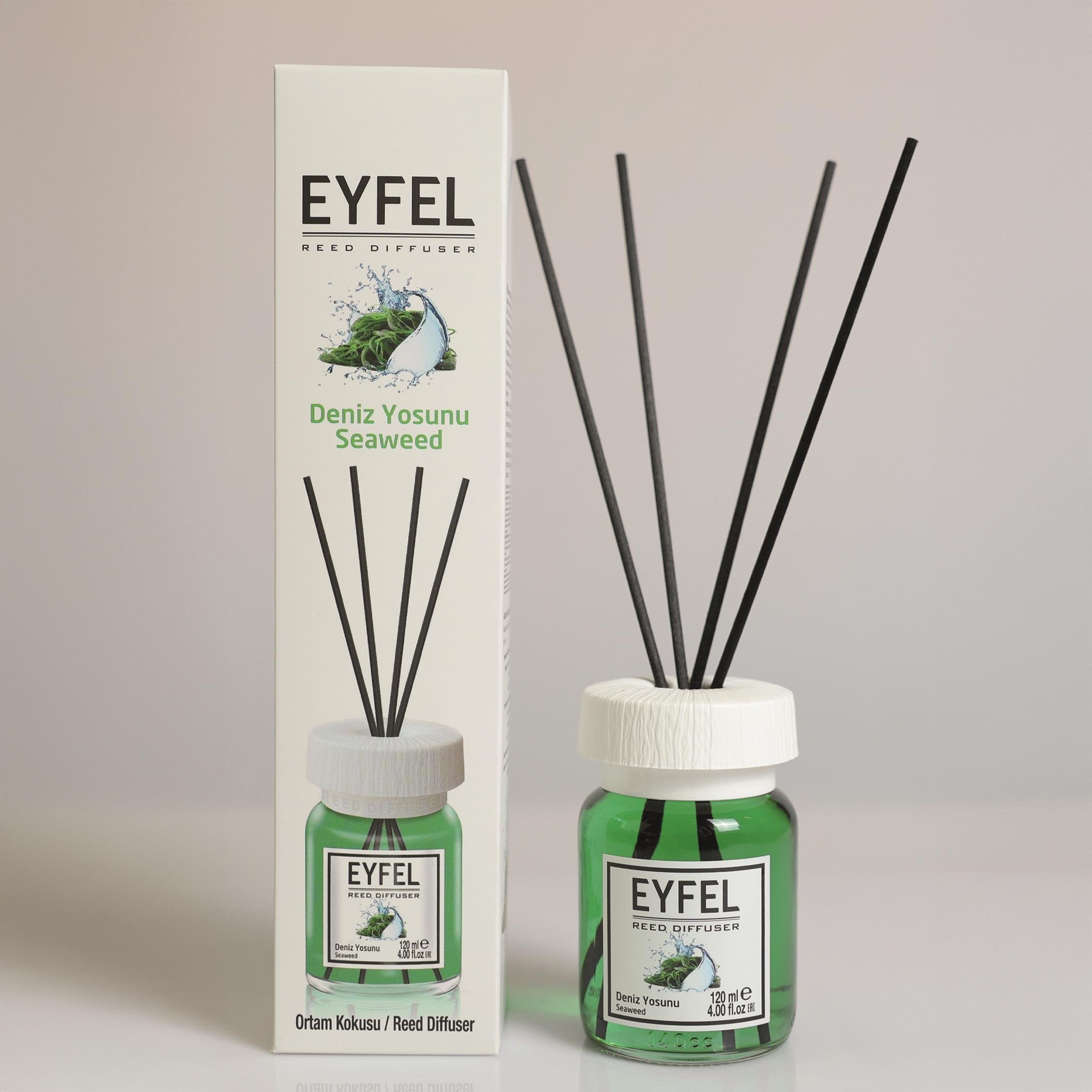 Seaweed Reed Defuser