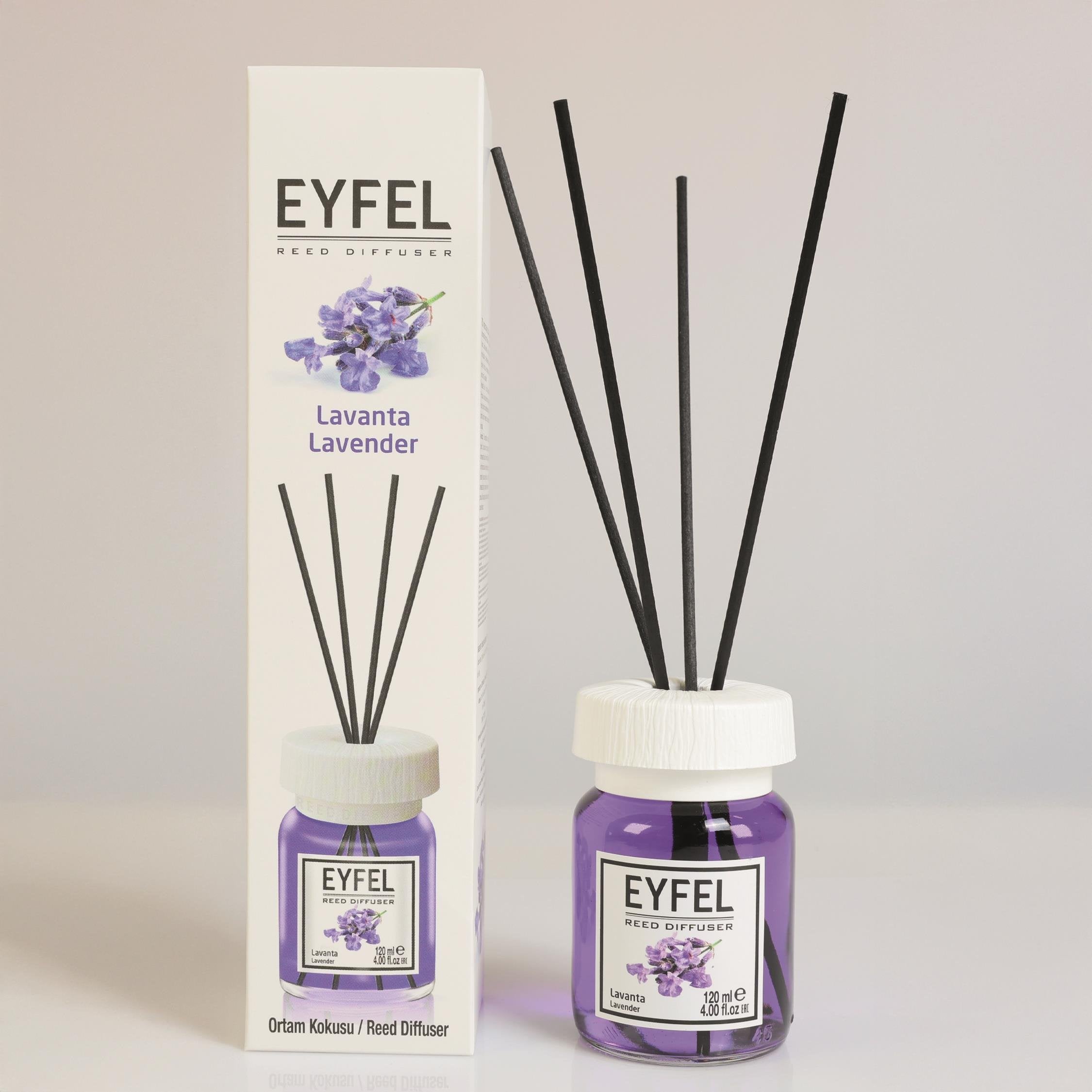 Lavender Reed Defuser