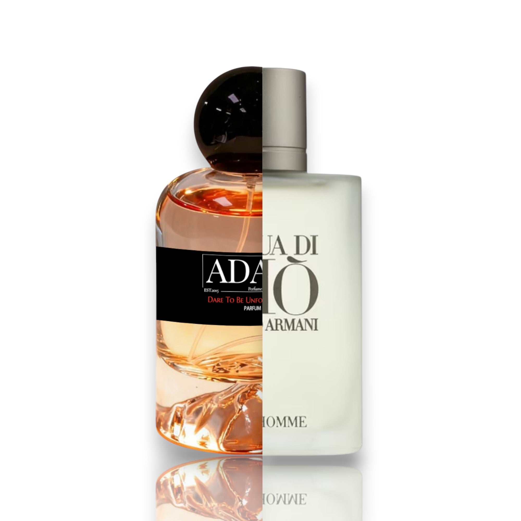 Giorgio Armani aqua di gio