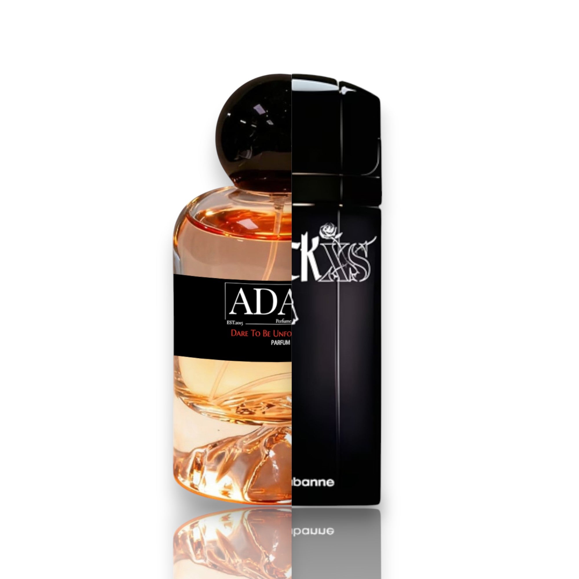 Paco rabanne Black XS