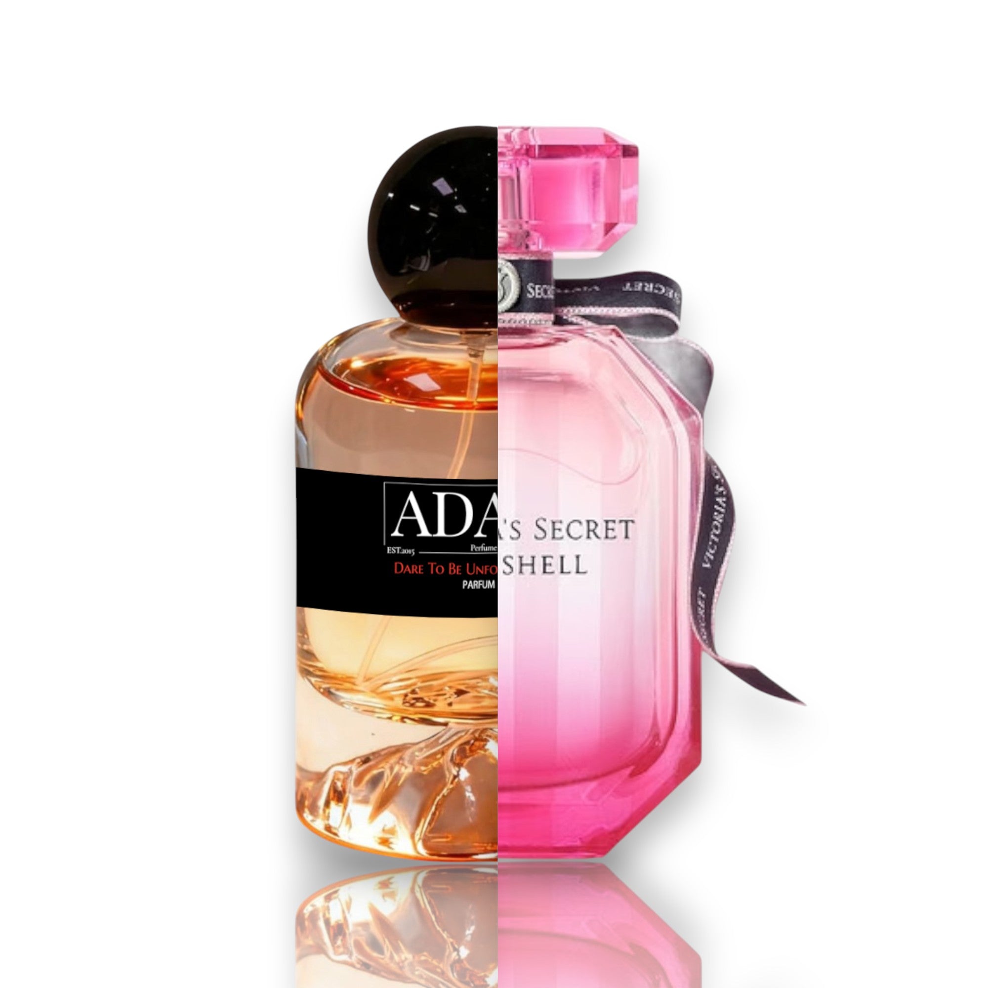 Victoria's Secret Bombshell