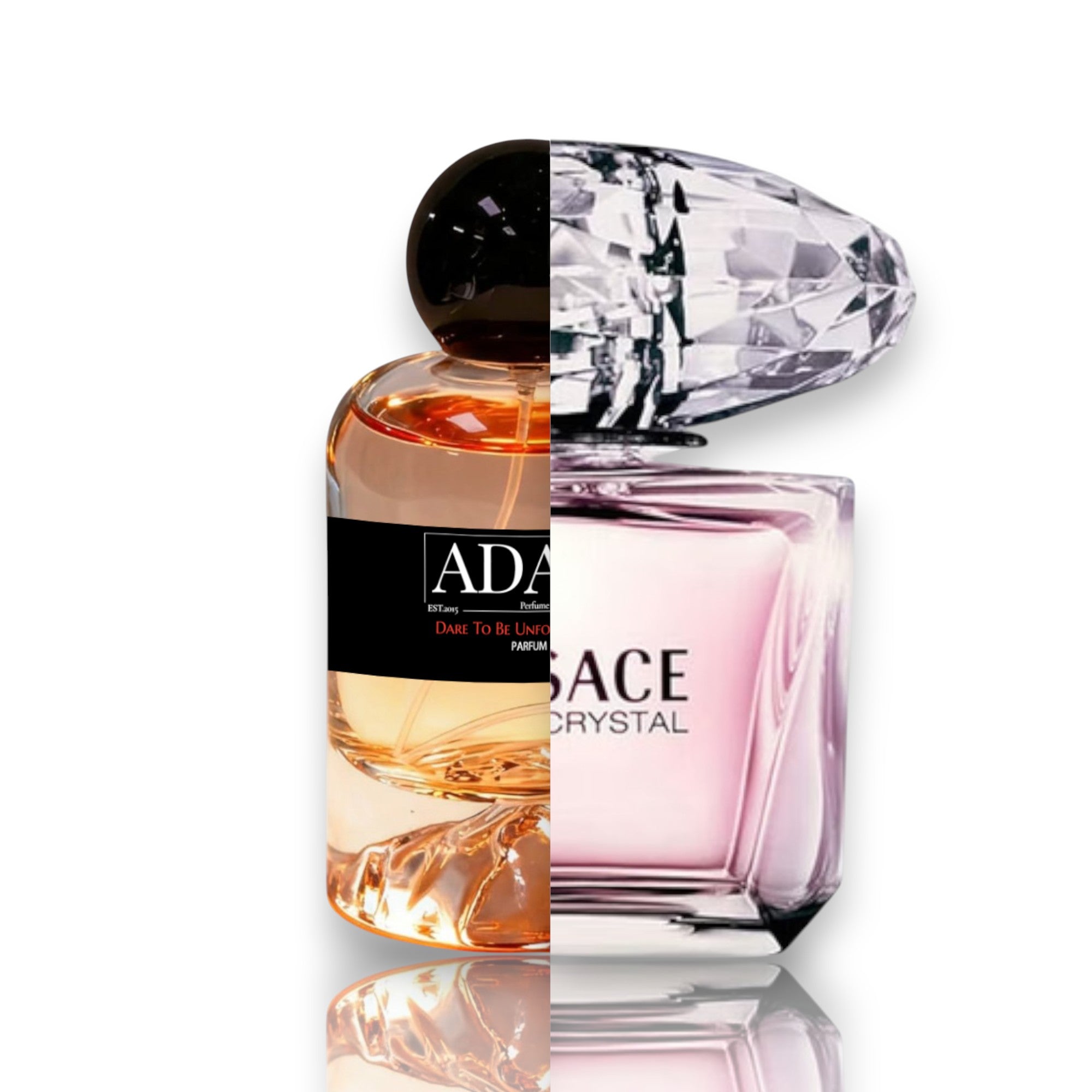 Versace Bright Chrystal