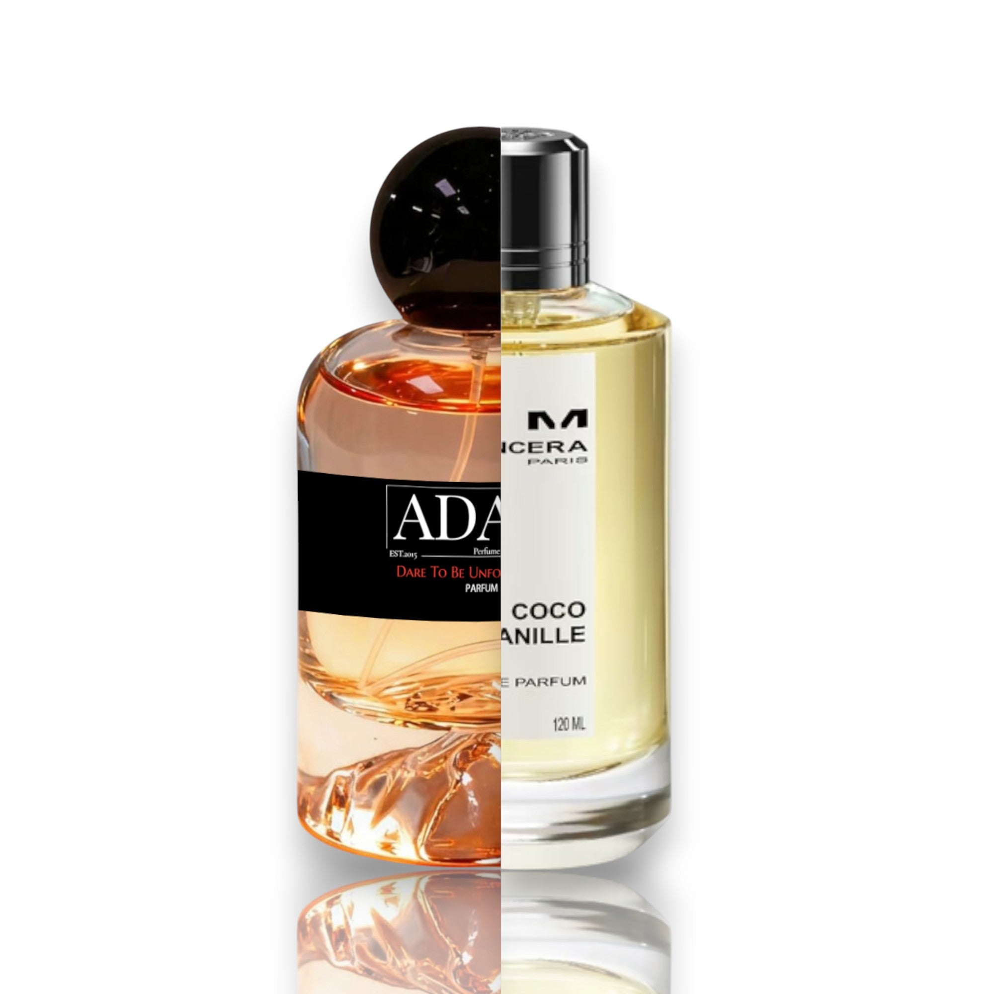 Mancera Coco vanille