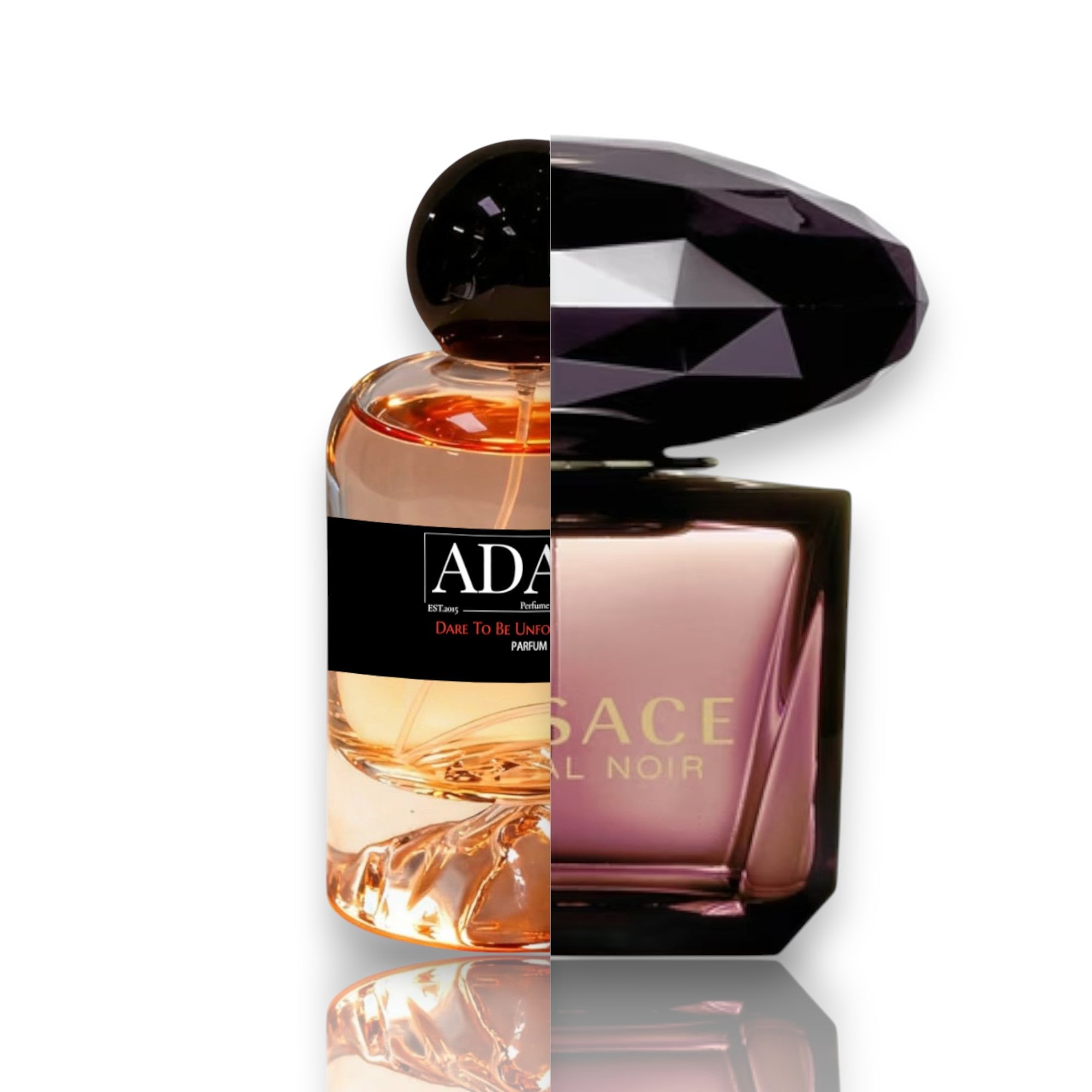 Versace Crystal Noir