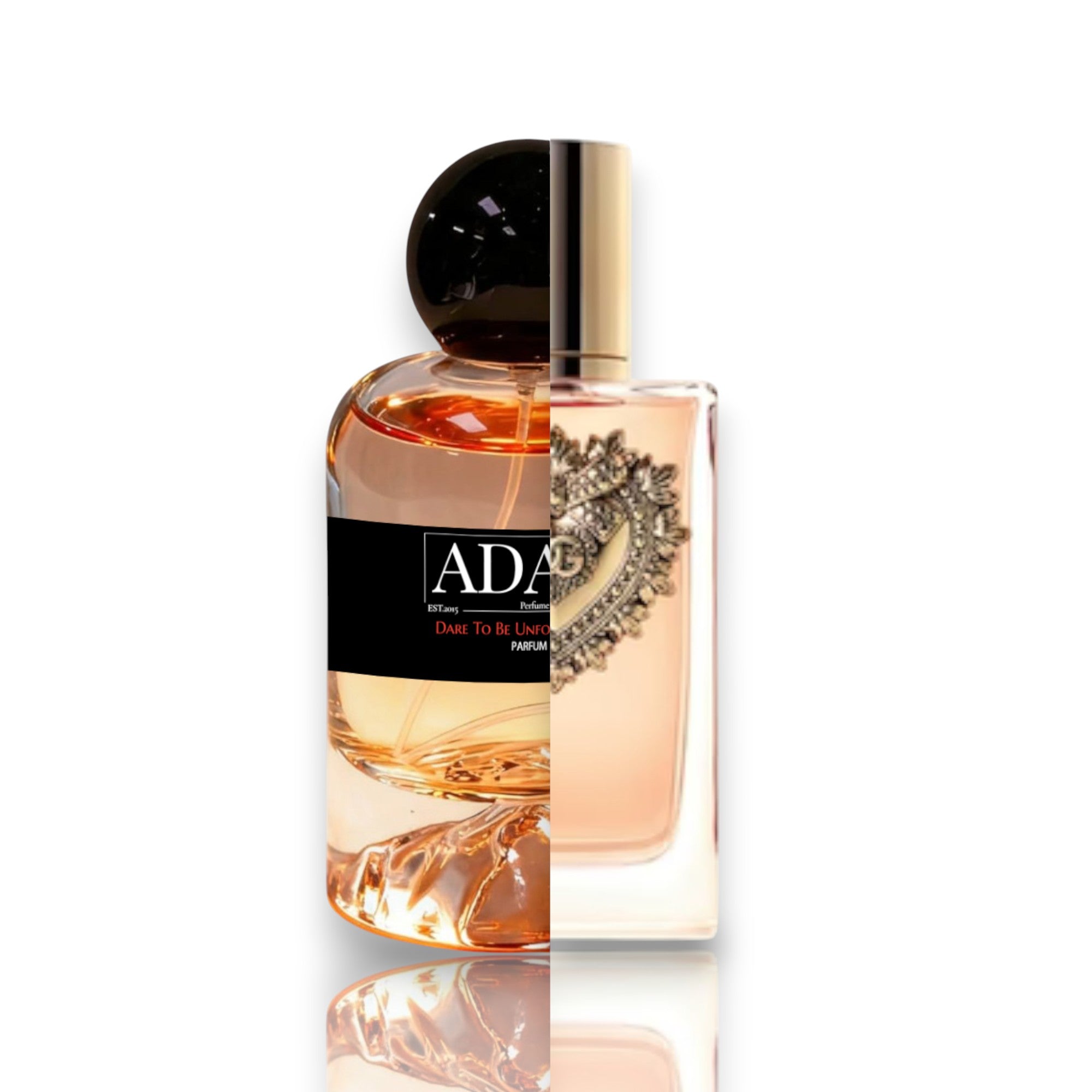 Dolce and gabanna devotion