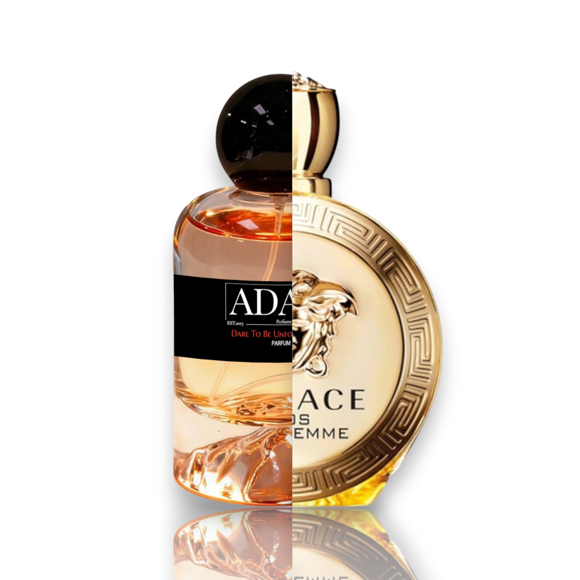 Versace Eros pour femme