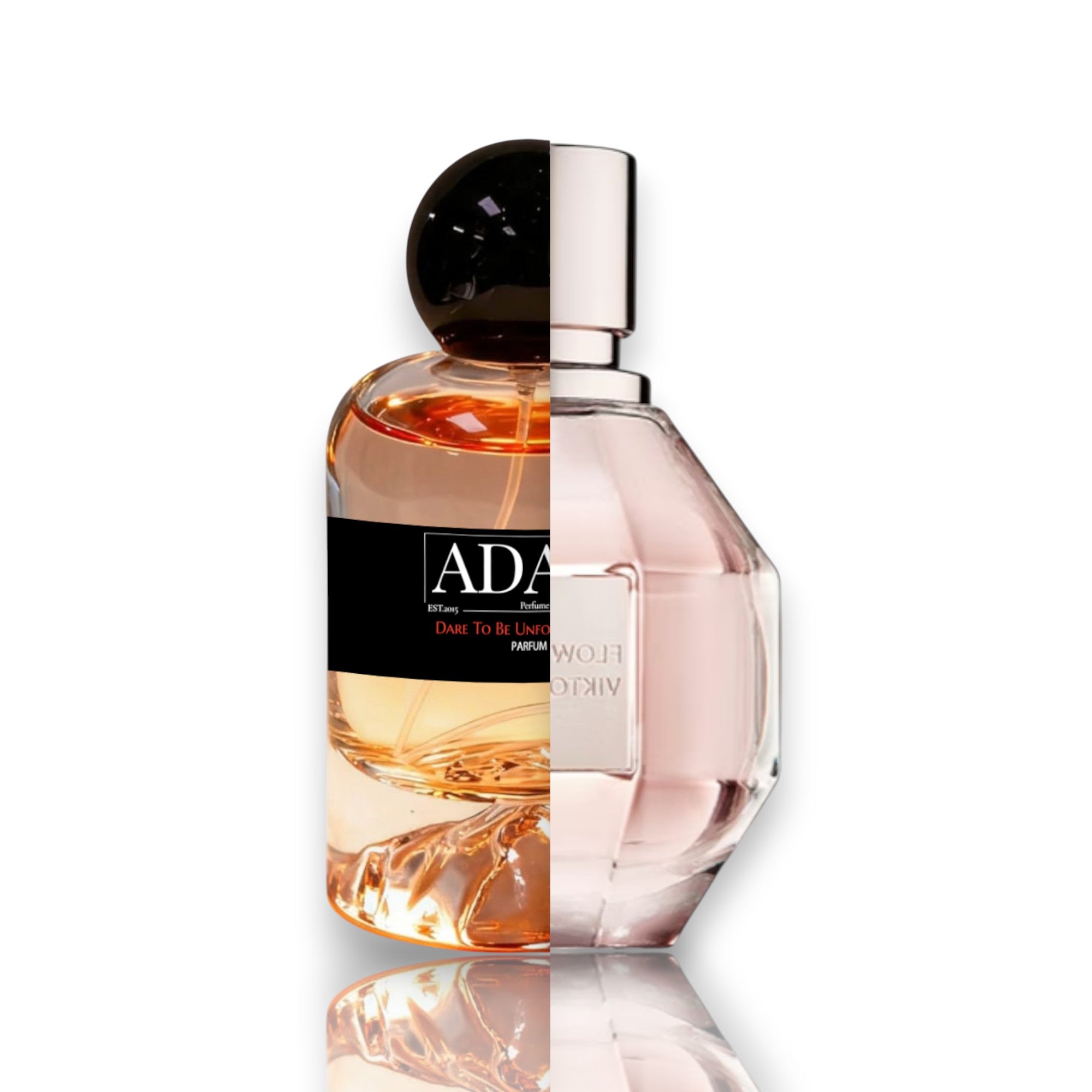 Victor and Rolf Flower Bomb