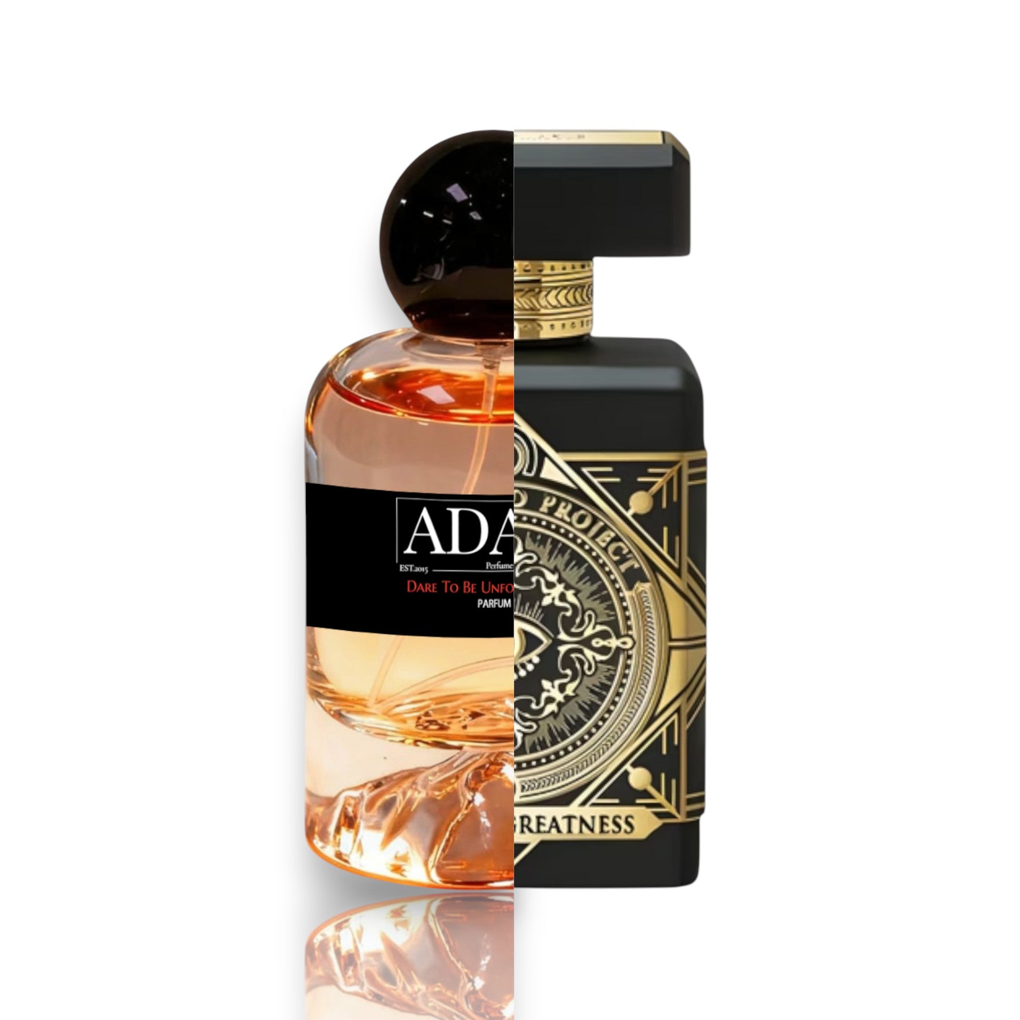 Initio Oud for Greatness