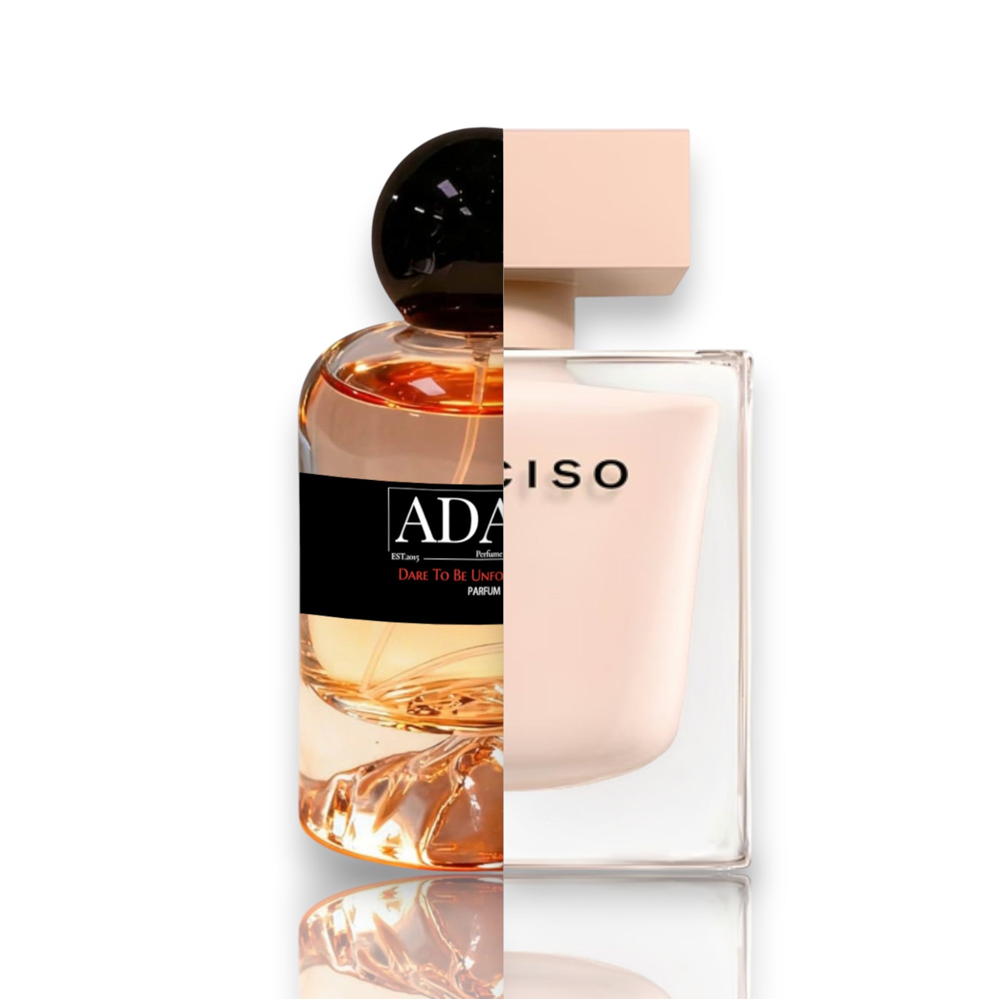 Narciso For her Poudre