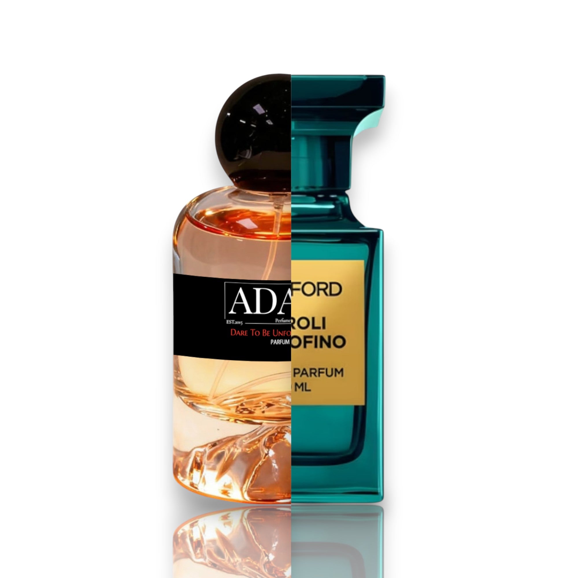 Tom Ford Nerolli portofino