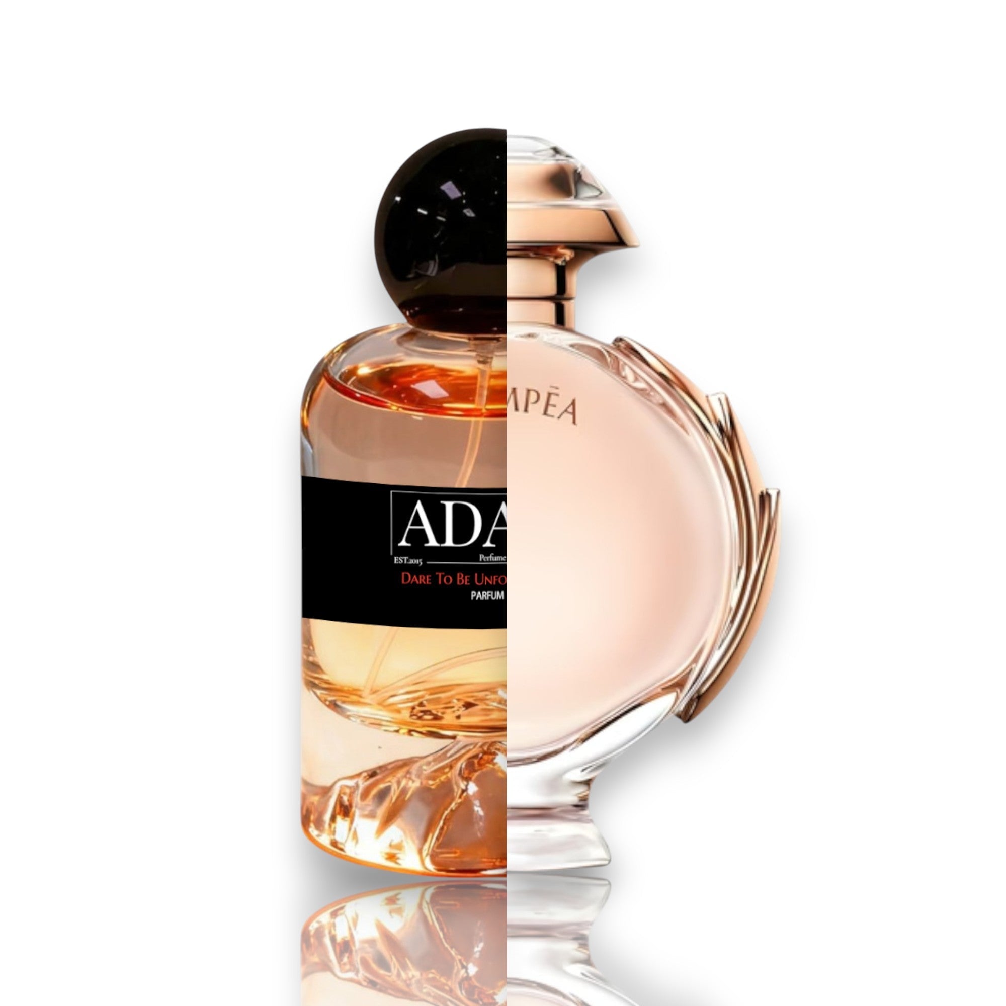 Paco Rabanne Olympea