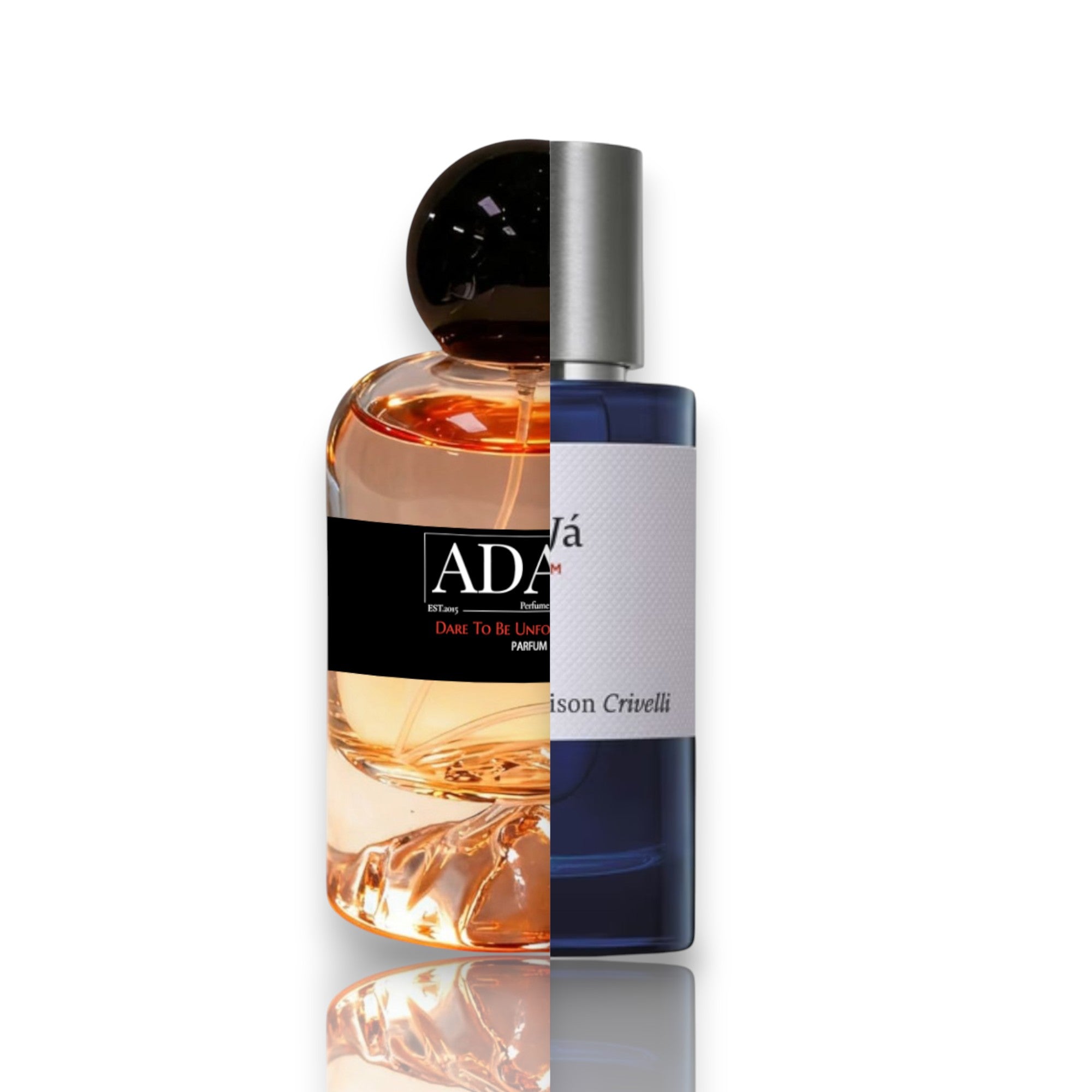 Maison Crivelli Oud Maracuja