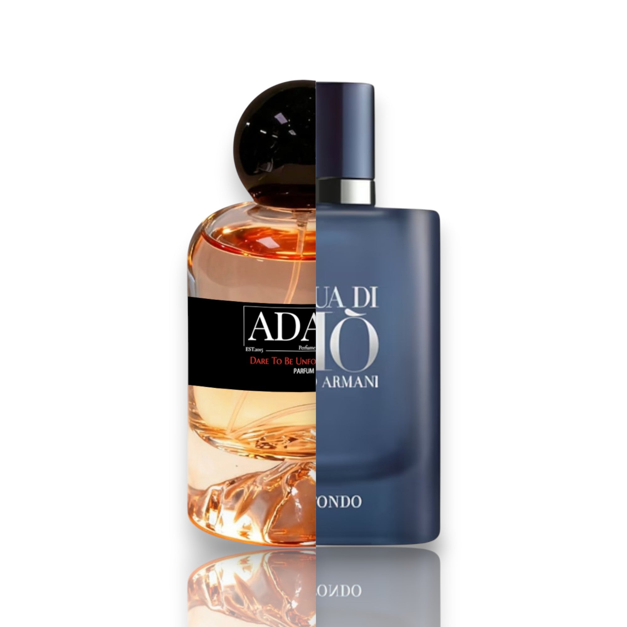 Giorgio Armani aqua di gio profondo
