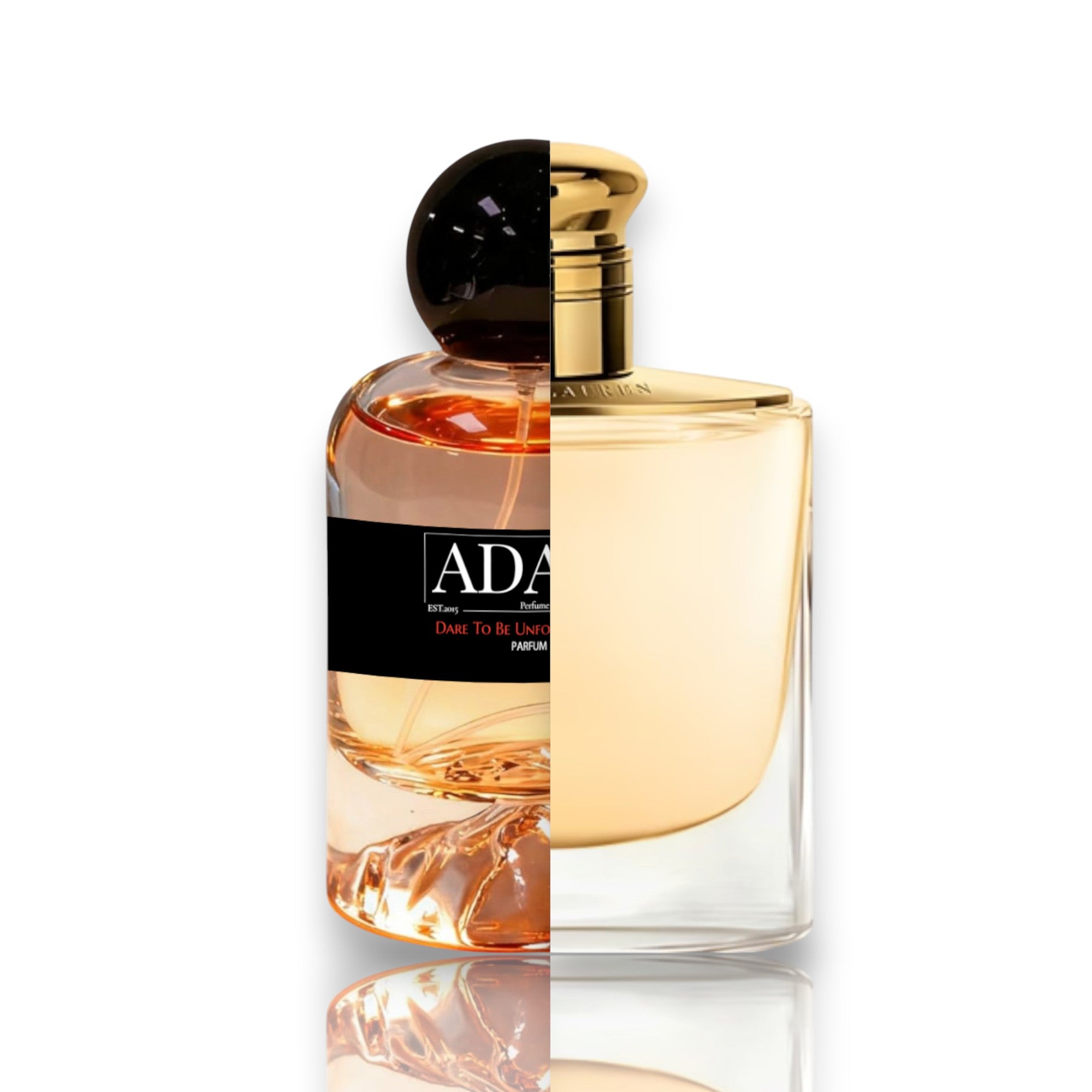 Ralph Lauren le parfum