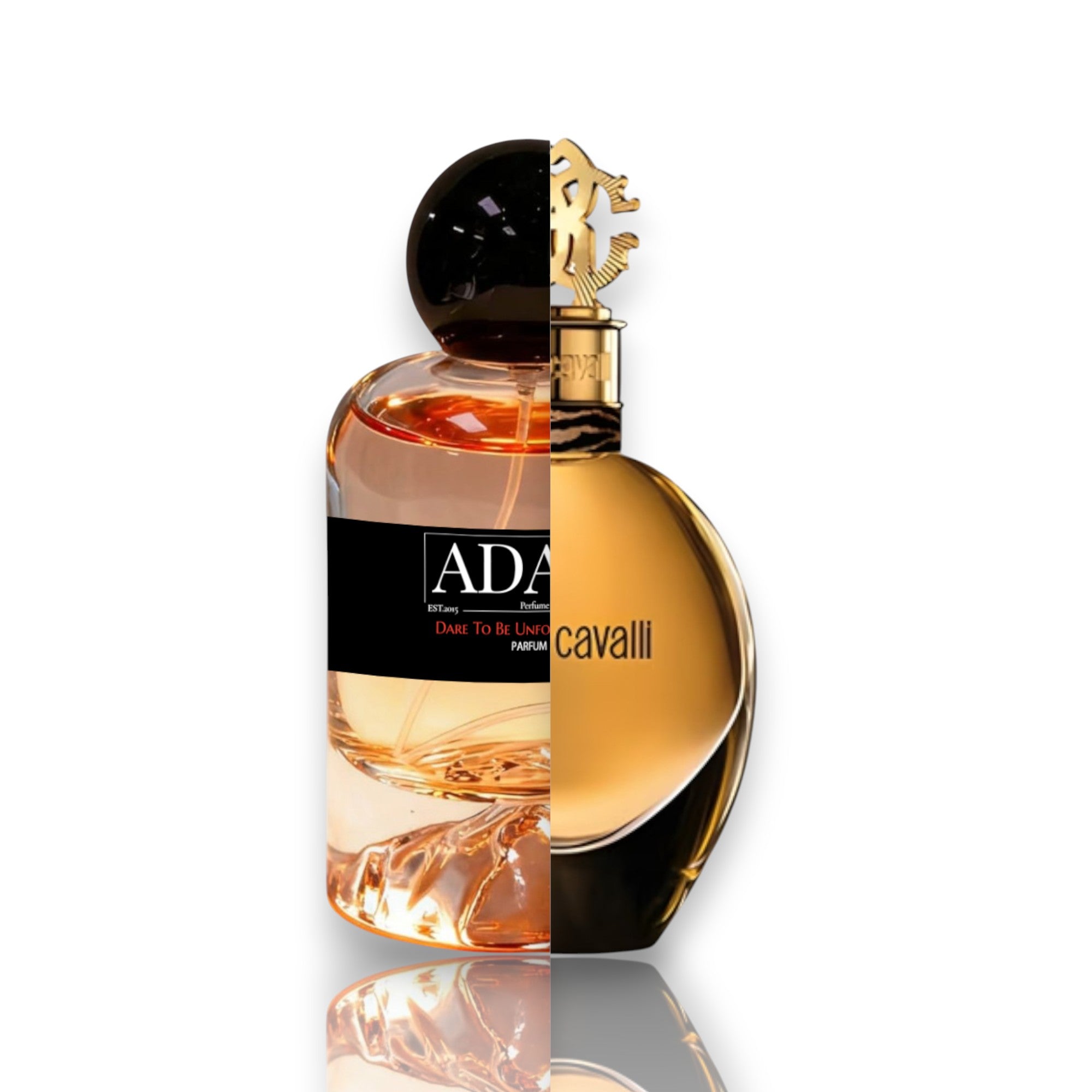 Roberto cavalli Eau de Parfum