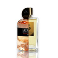 Rosendo Mateu N5 floral, amber, sensual musk