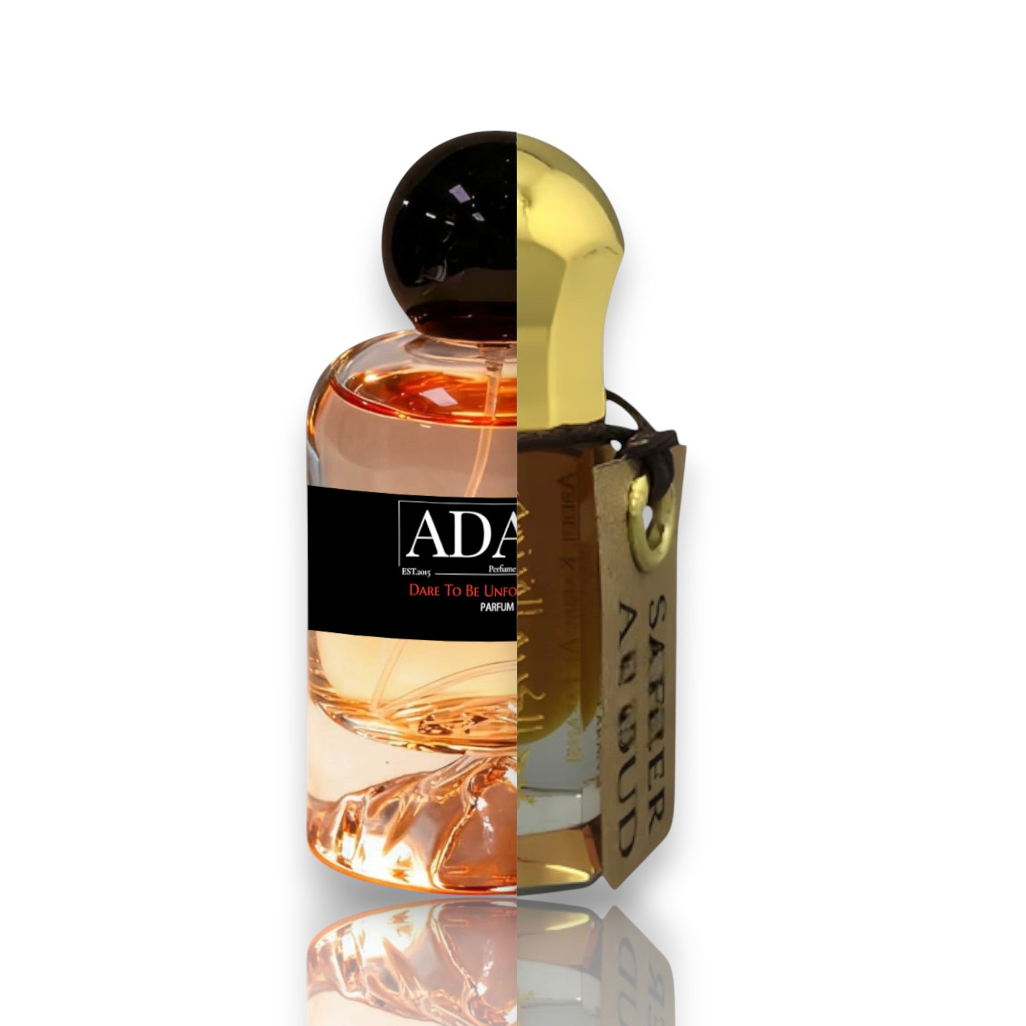 Oud ambassador (safir al oud)