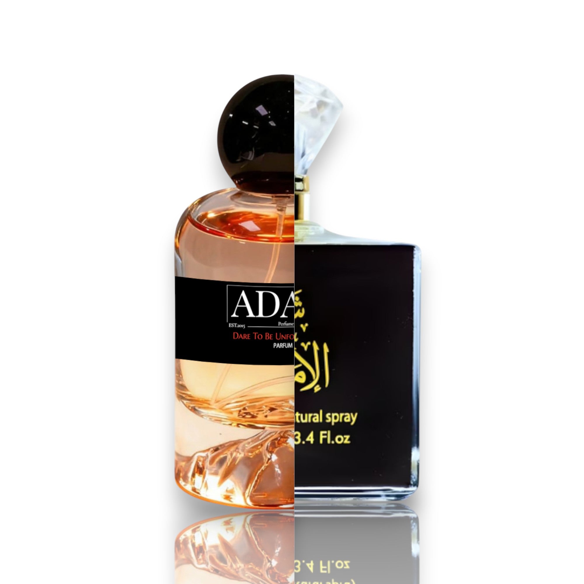 Ard al zaafaran shams al emarat