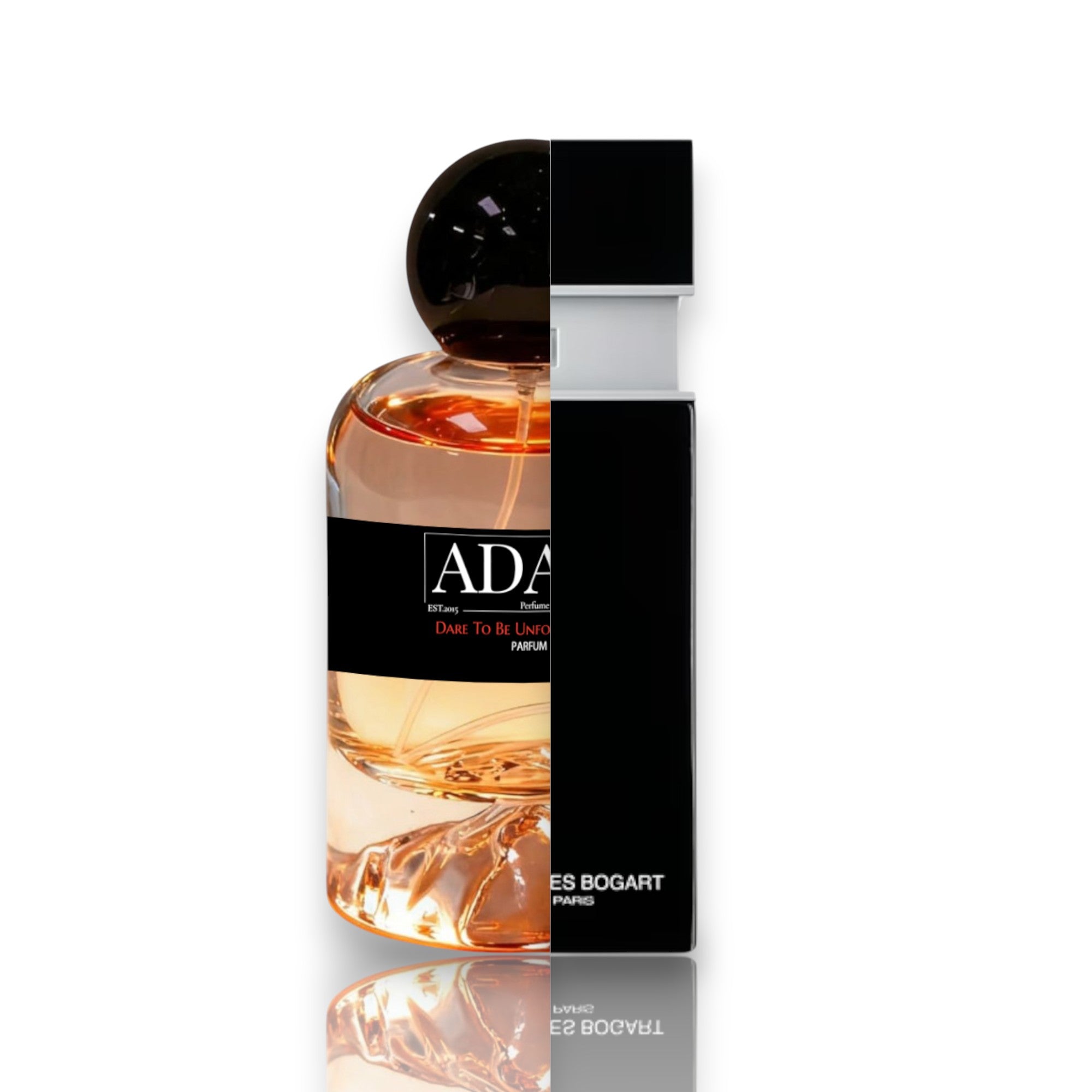 Jaque Bogart Silver Scent