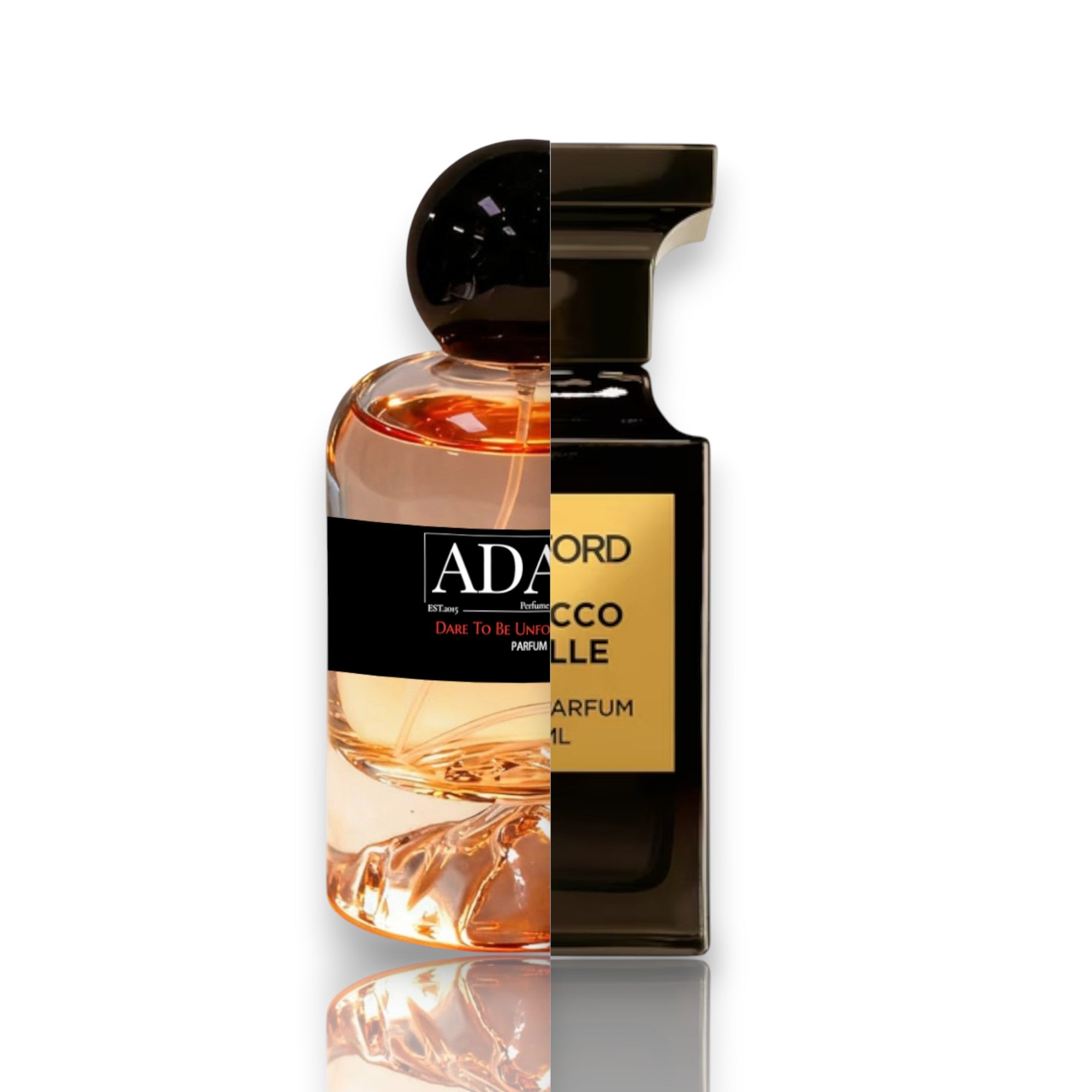 Tom Ford Tobacco vanille