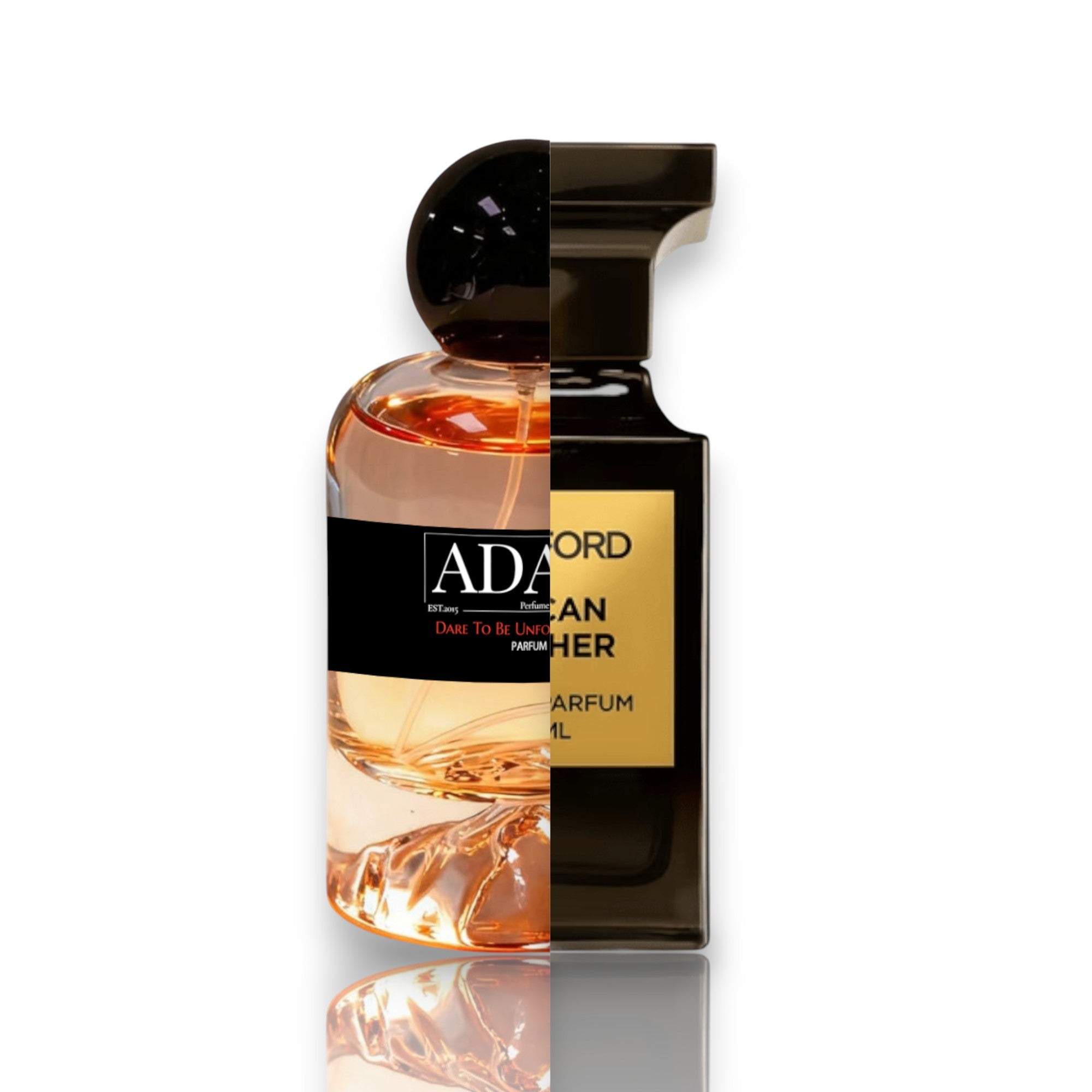 Tom Ford Tuscan Leather