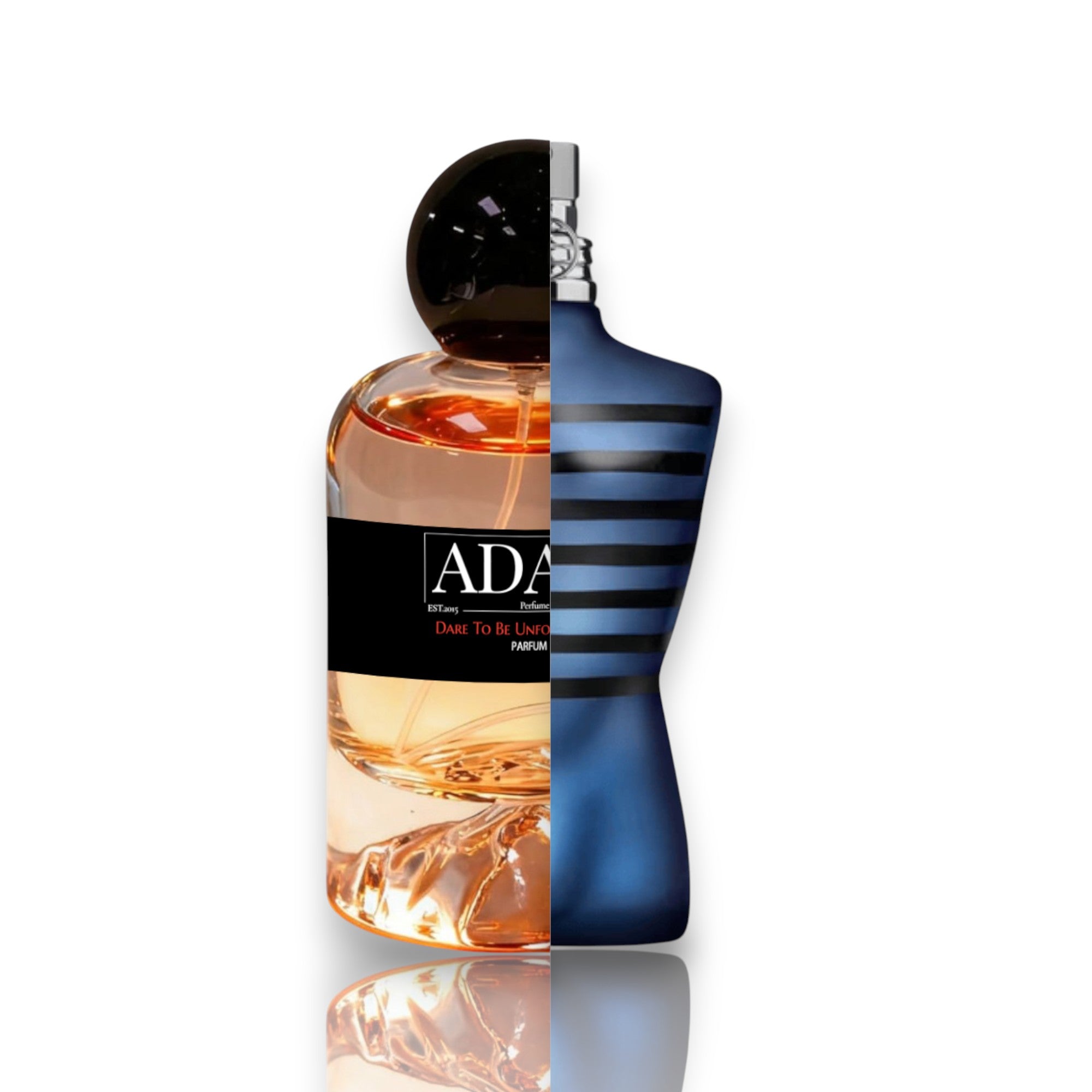 Jean Paul Gautier Ultra male