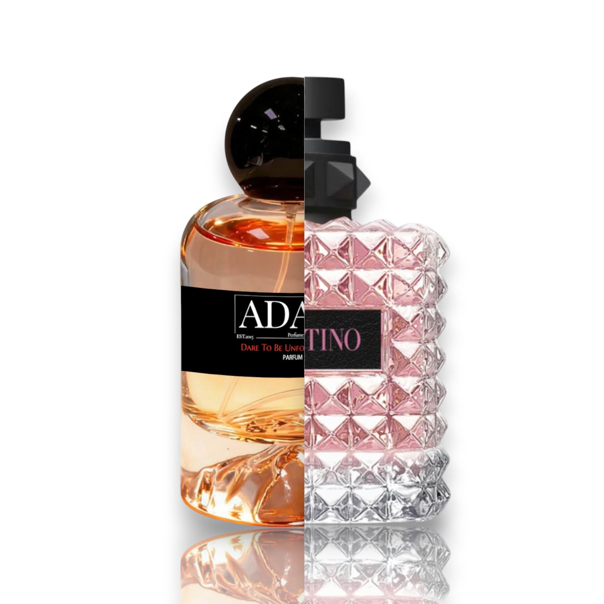 Valentino Donna born in roma