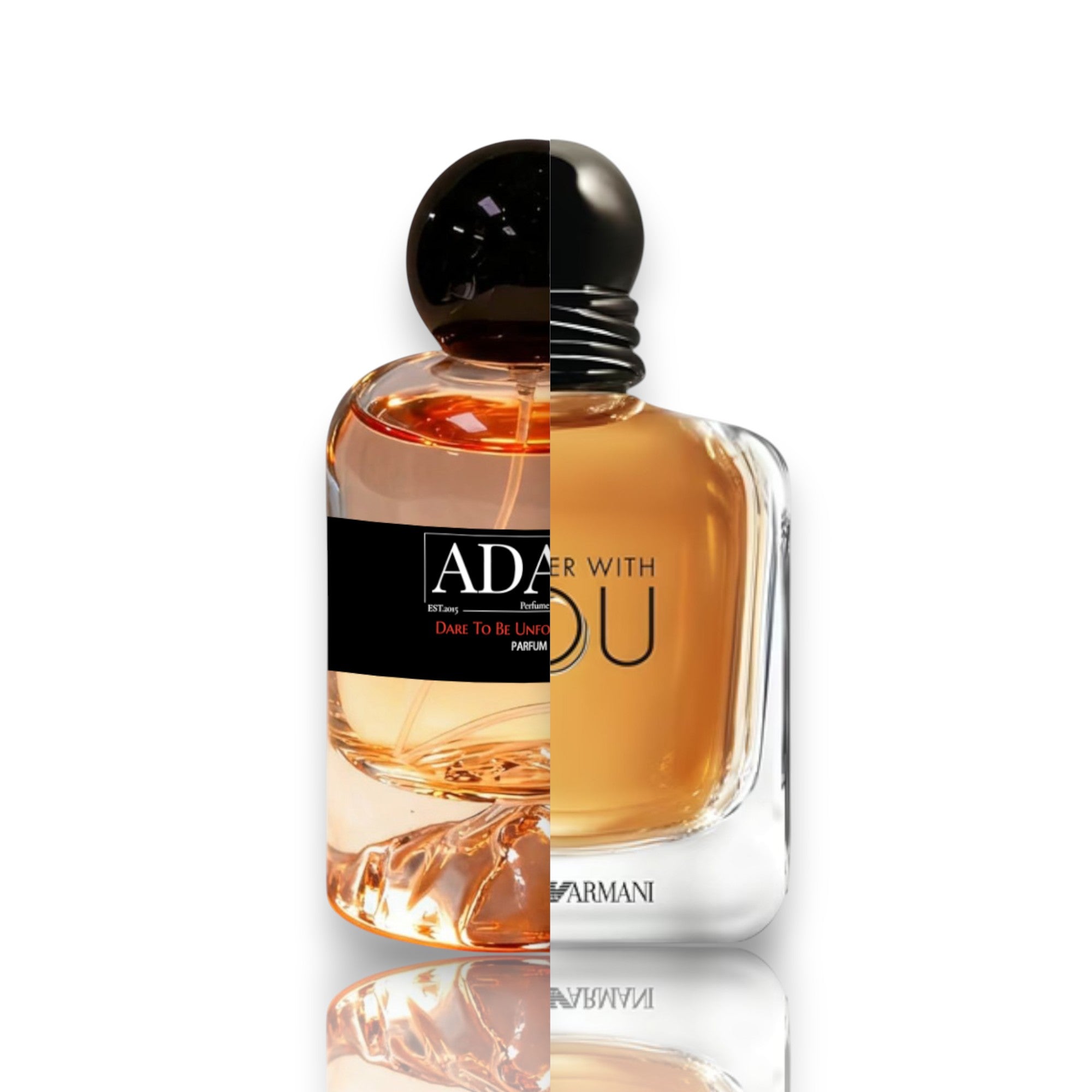 Emporio Armani Stronger With You